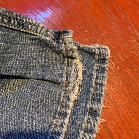 Boys Lee Jeans | Size 8 | - Picture 4 of 4